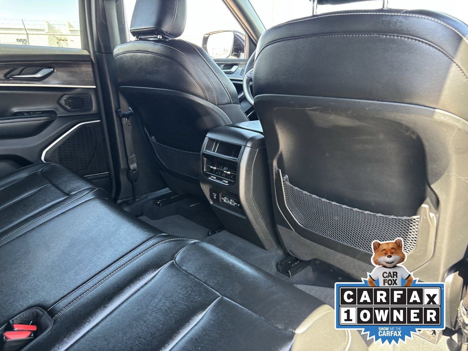 Used 2024 Jeep Grand Cherokee Limited 4xe AWD/4WD image 14