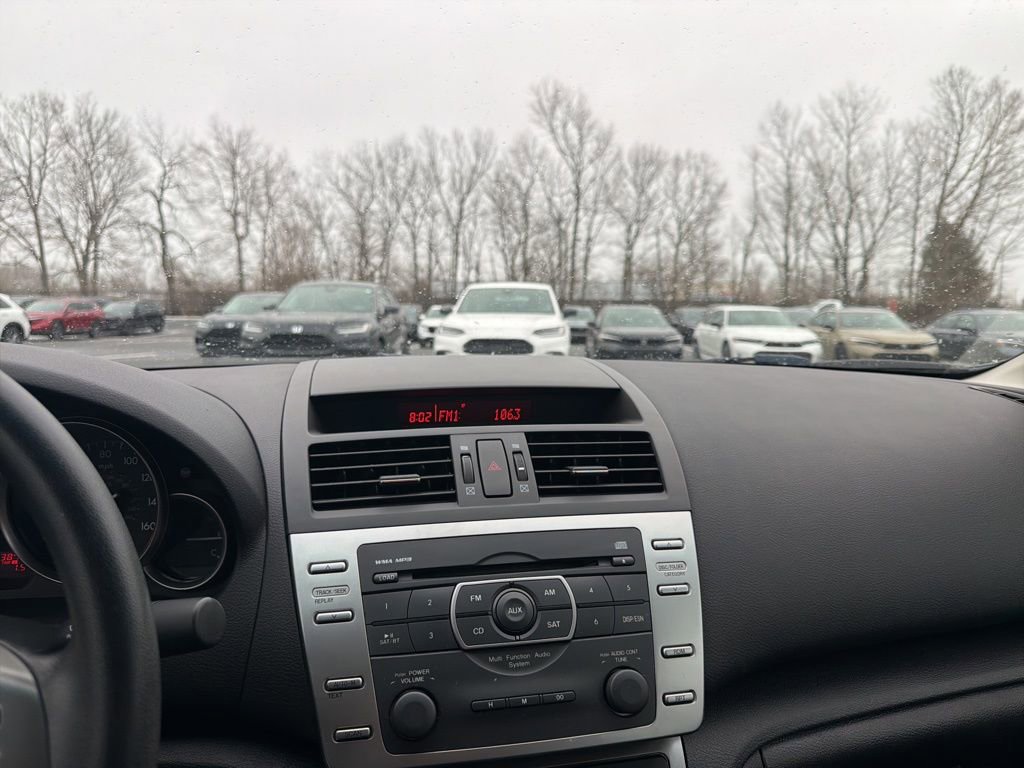 Used 2010 MAZDA MAZDA6 i Sport image 14