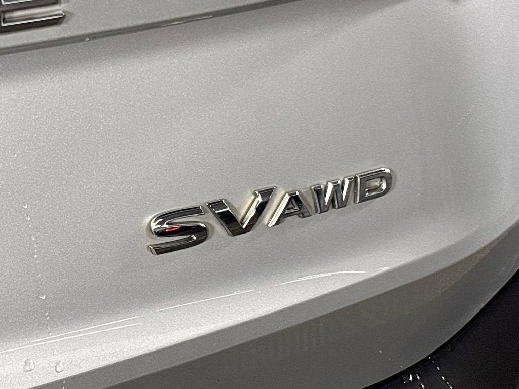 Used 2022 Nissan Rogue SV image 23