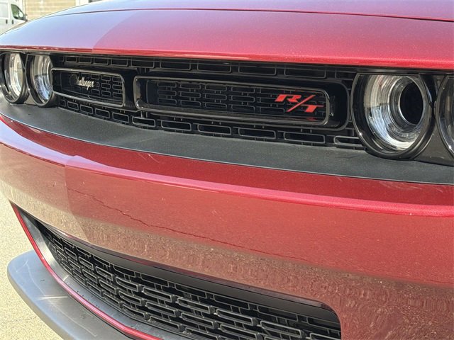 Used 2021 Dodge Challenger R/T Scat Pack w/ Driver Convenience Group image 16