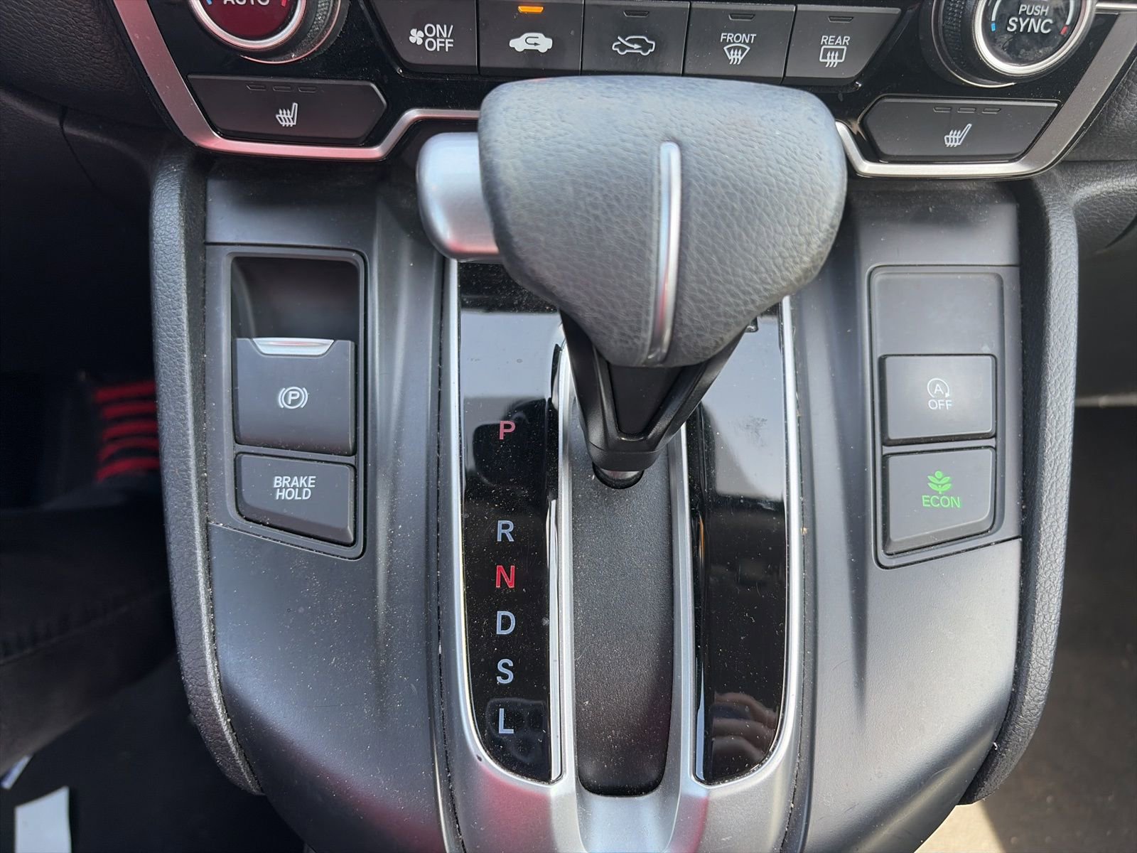 Used 2021 Honda CR-V Special Edition image 18