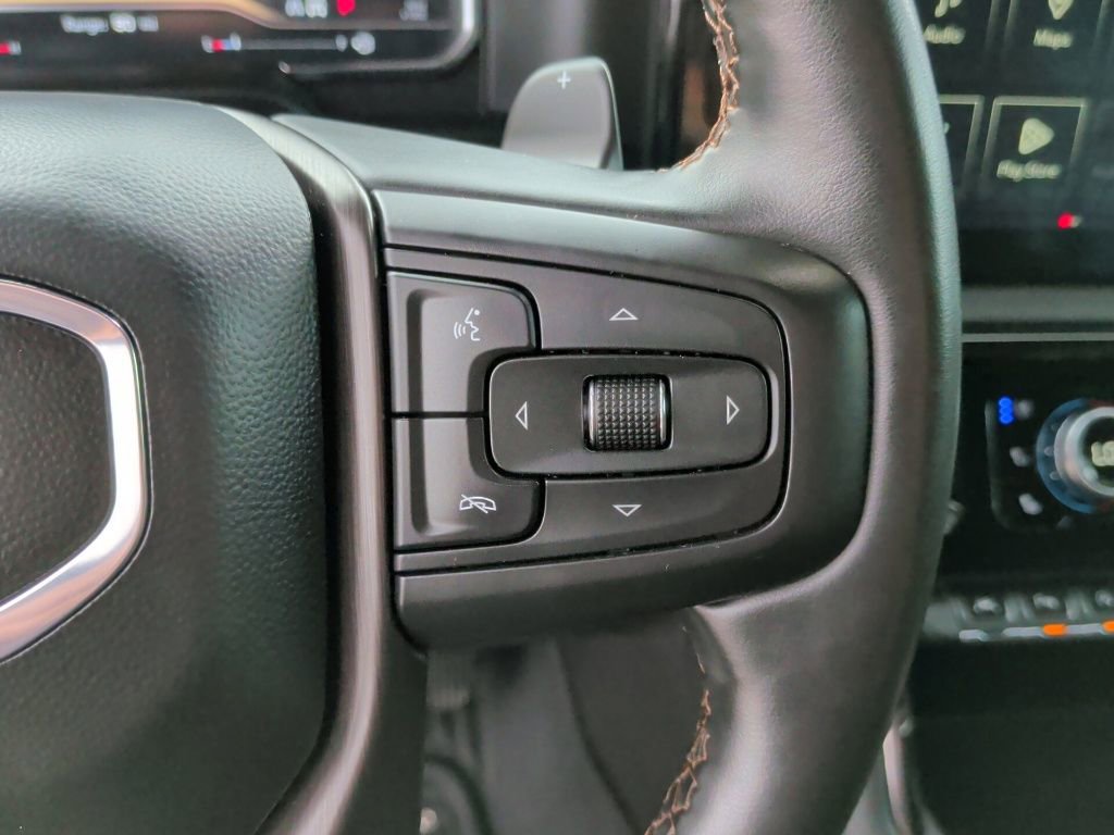 Used 2024 GMC Sierra 1500 AT4 w/ Technology Package image 20