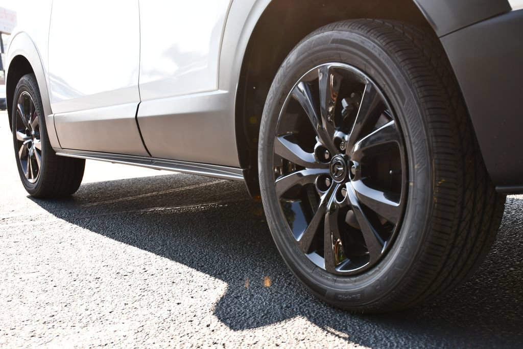 New 2026 MAZDA CX-30 Aire Edition AWD/4WD image 10