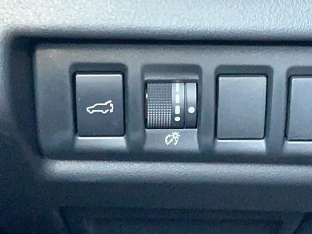 Used 2026 Subaru Outback Wilderness AWD/4WD image 36