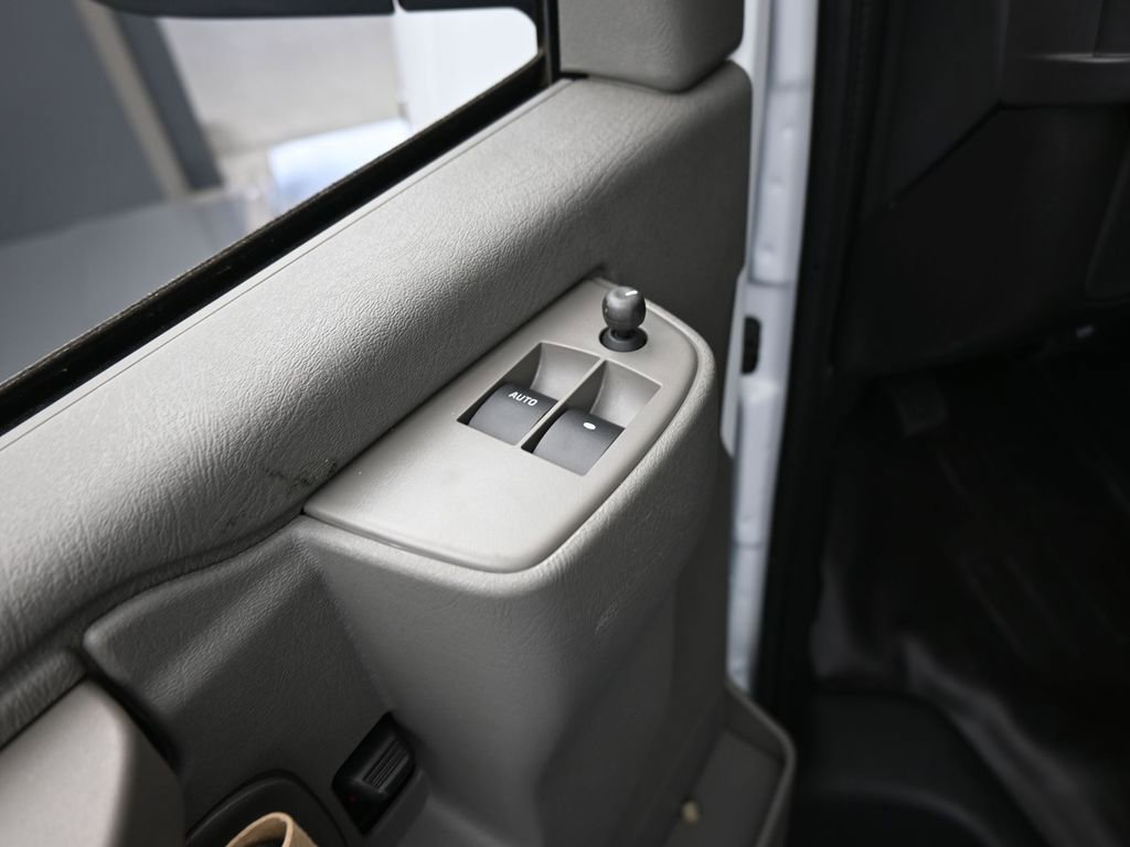 New 2025 Chevrolet Express 2500 w/ Driver Convenience Package image 13