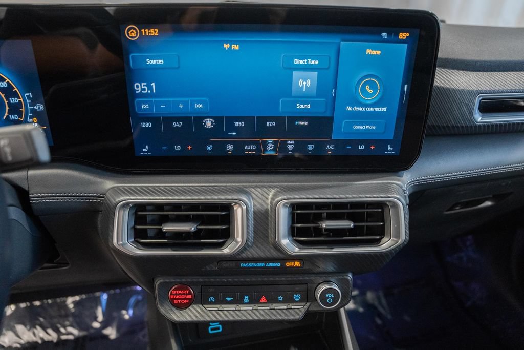 Used 2025 Ford Mustang Premium RWD image 16