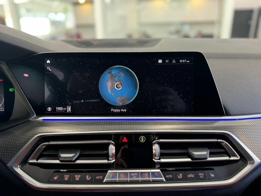 Used 2019 BMW X5 xDrive50i w/ M Sport Package image 27