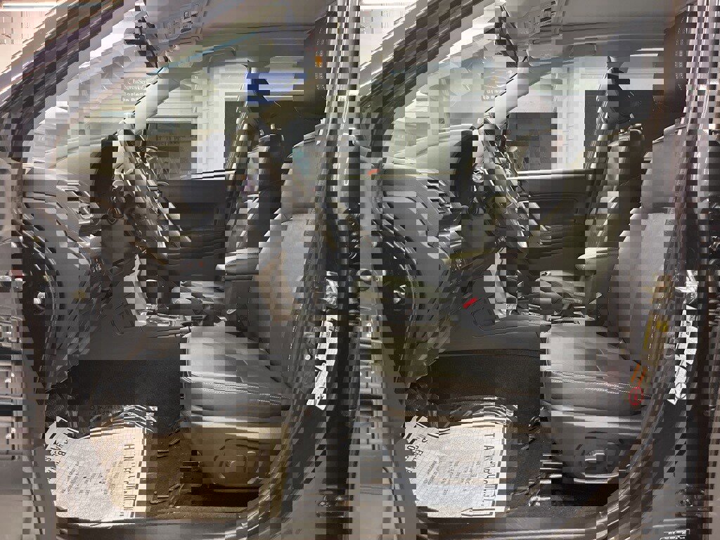 Used 2016 Subaru Forester 2.0XT Touring w/ Eyesight & Navigation System image 11