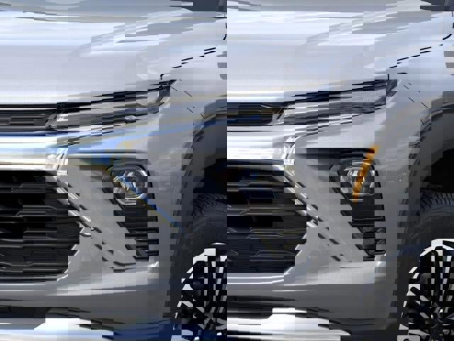 New 2026 Chevrolet TrailBlazer LT image 10