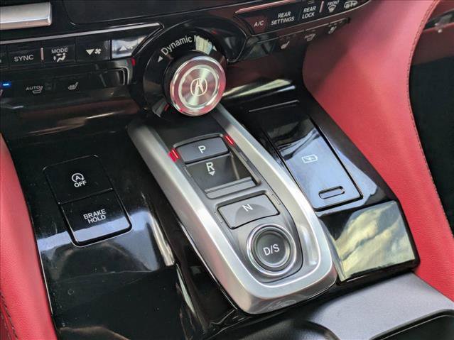 Certified 2024 Acura MDX A-Spec image 13