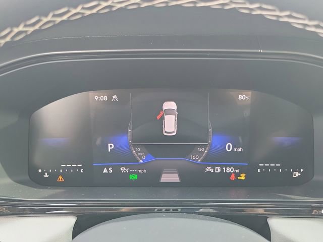 New 2025 Volkswagen Taos S image 8