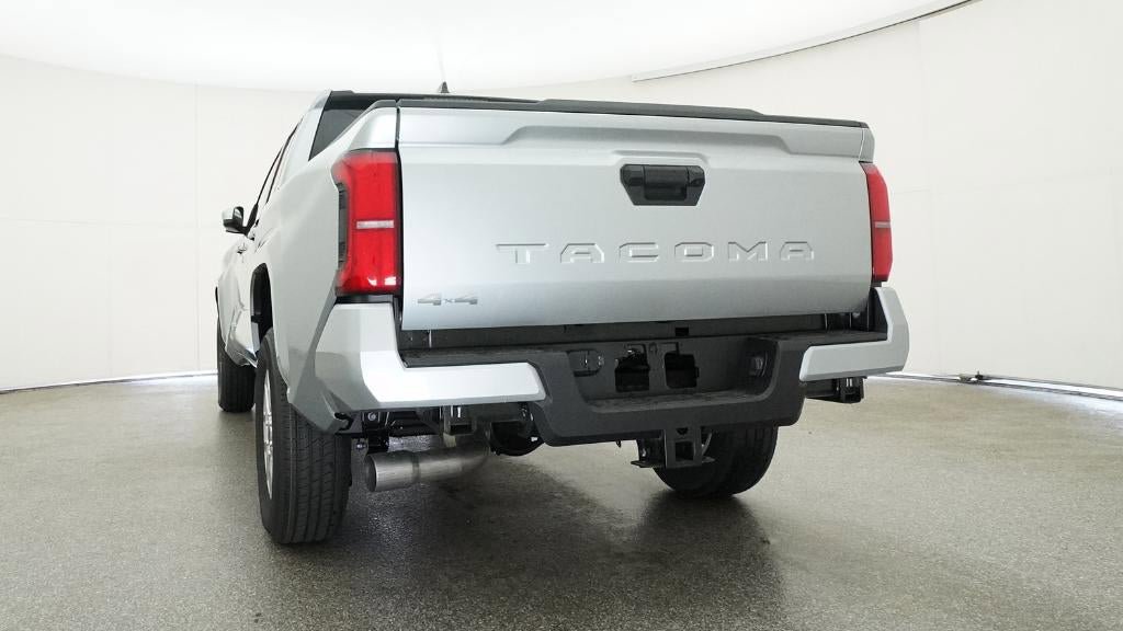 New 2026 Toyota Tacoma SR5 AWD/4WD image 22