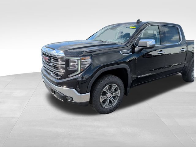 New 2026 GMC Sierra 1500 SLT w/ SLT Convenience Package AWD/4WD image 2
