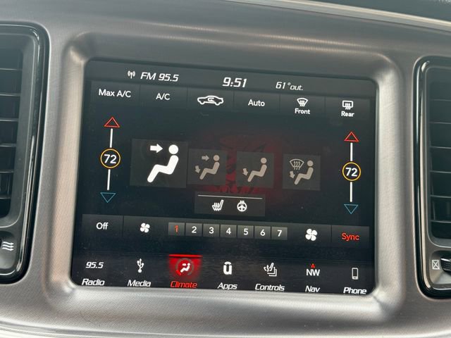 Certified 2019 Dodge Challenger SXT w/ Driver Convenience Group RWD image 28