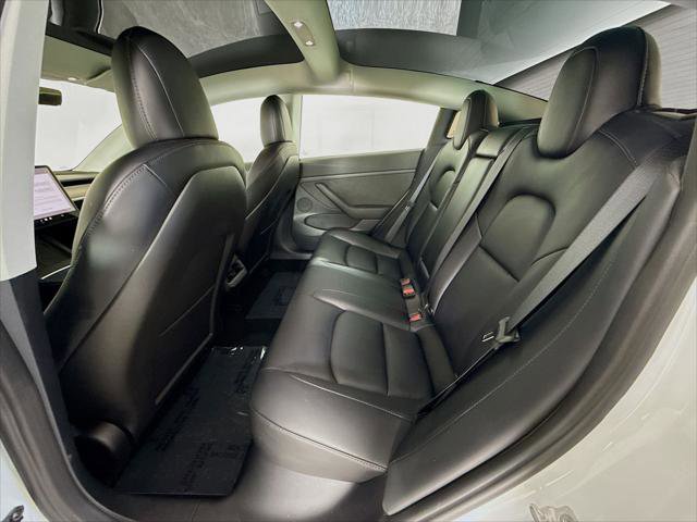 Used 2022 Tesla Model 3 RWD image 24
