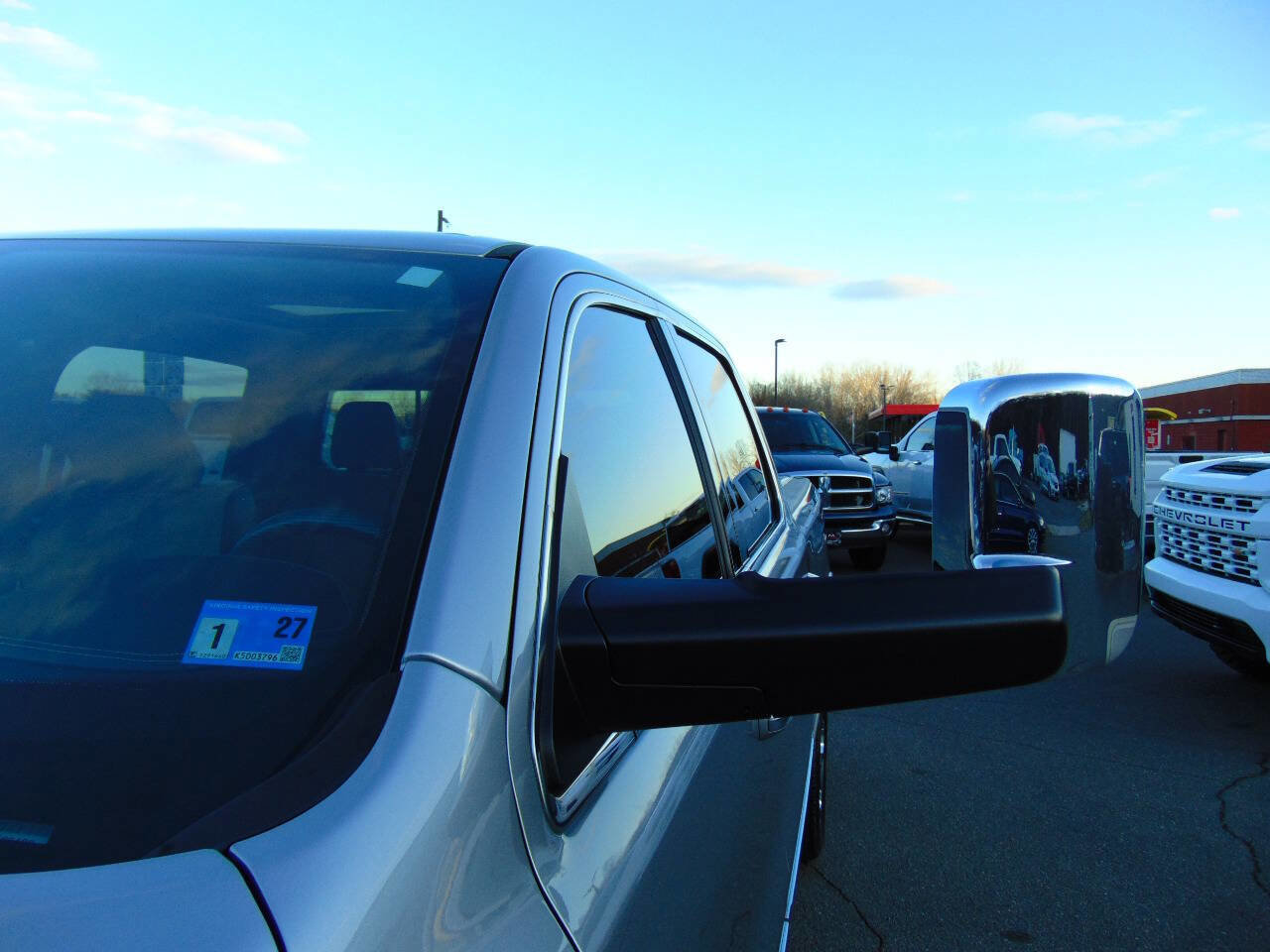 Used 2019 RAM 1500 Limited w/ Advanced Safety Group image 71