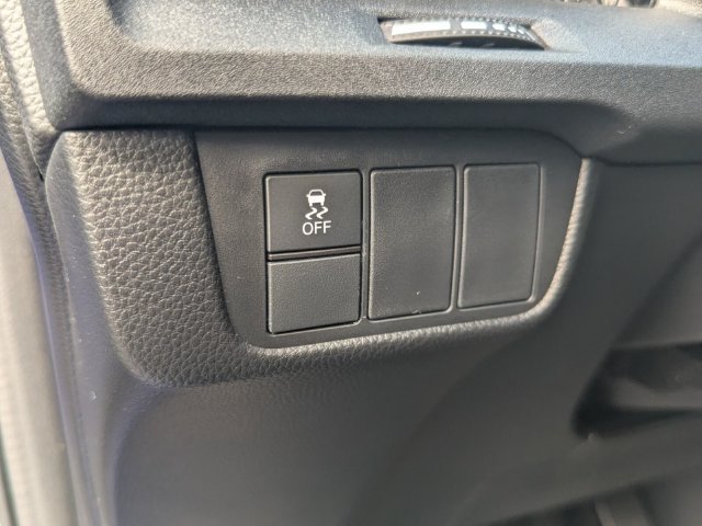 Certified 2025 Honda CR-V Sport image 13