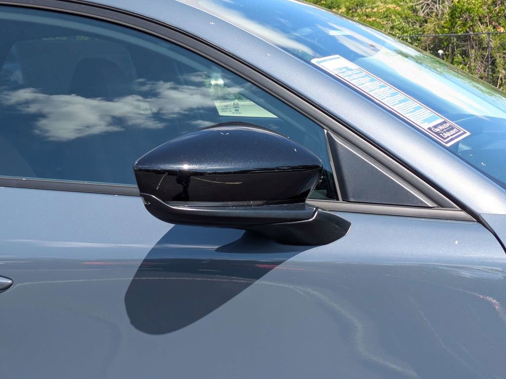 New 2026 MAZDA CX-30 AWD 2.5 S image 11