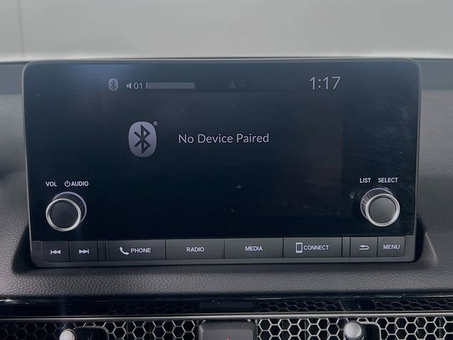 Certified 2025 Honda Civic Sport image 21