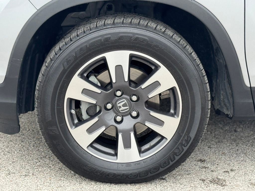 Used 2019 Honda Ridgeline RTL image 31