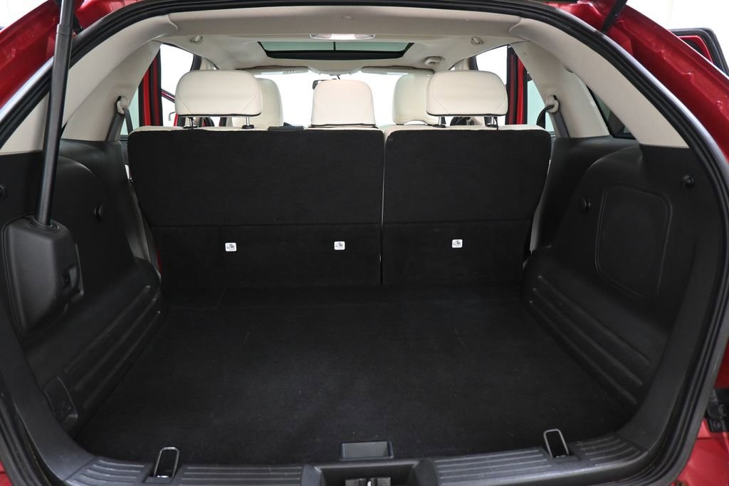 Used 2010 Lincoln MKX AWD image 15