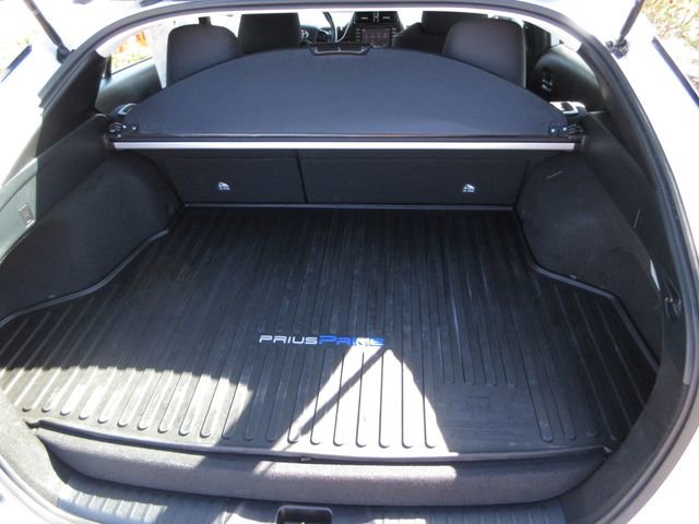 Used 2021 Toyota Prius Prime LE image 25