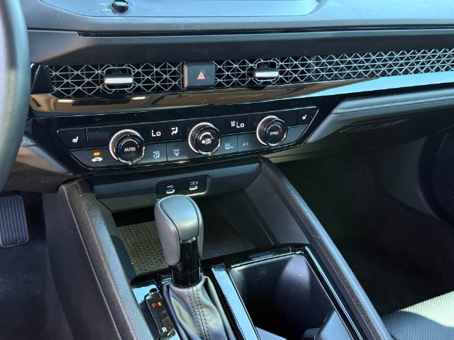 Used 2024 Honda Accord EX-L image 16