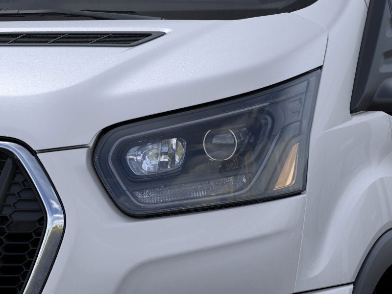 New 2026 Ford Transit 350 XL AWD/4WD image 18