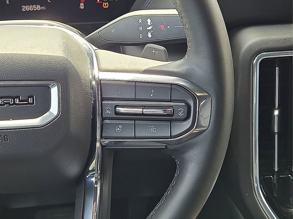 Used 2025 GMC Yukon Denali image 22