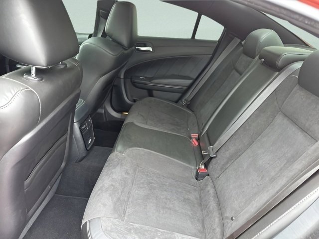 Used 2023 Dodge Charger R/T w/ Plus Group RWD image 13