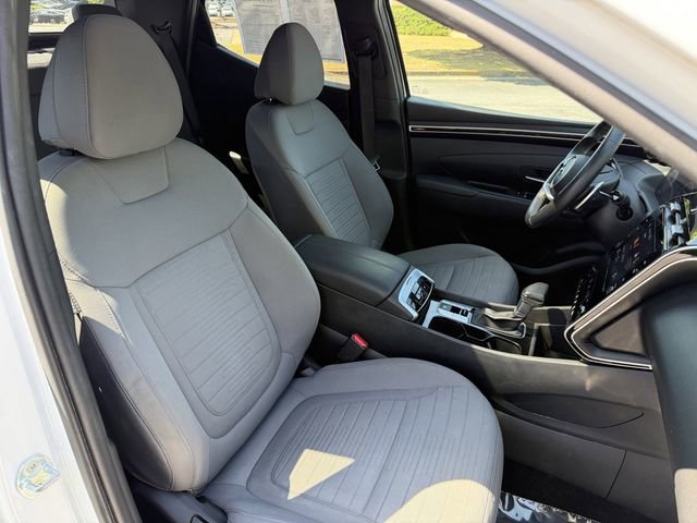 Used 2022 Hyundai Santa Cruz SEL Premium AWD/4WD image 27