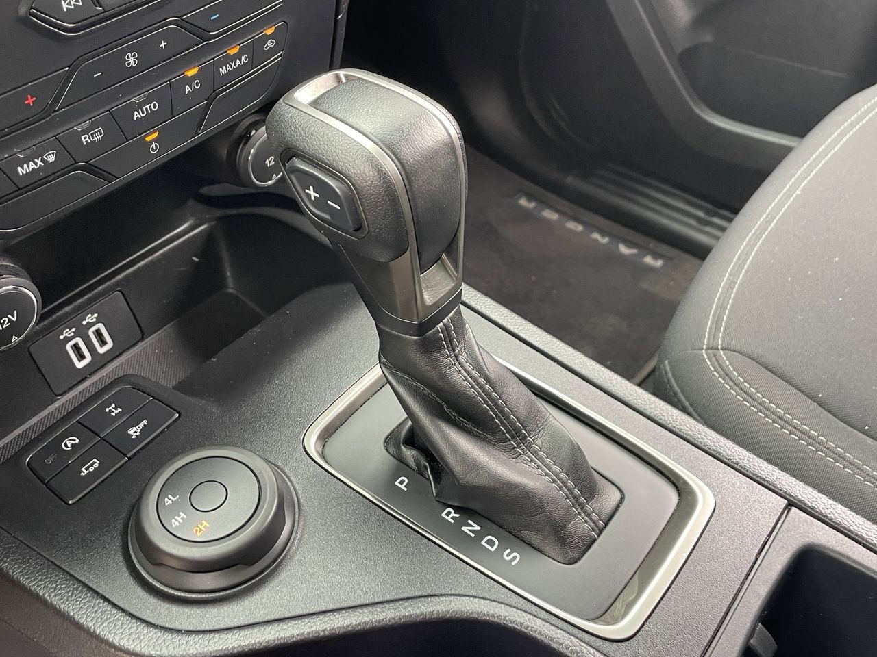 Certified 2021 Ford Ranger XLT w/ Equipment Group 301A Mid image 23