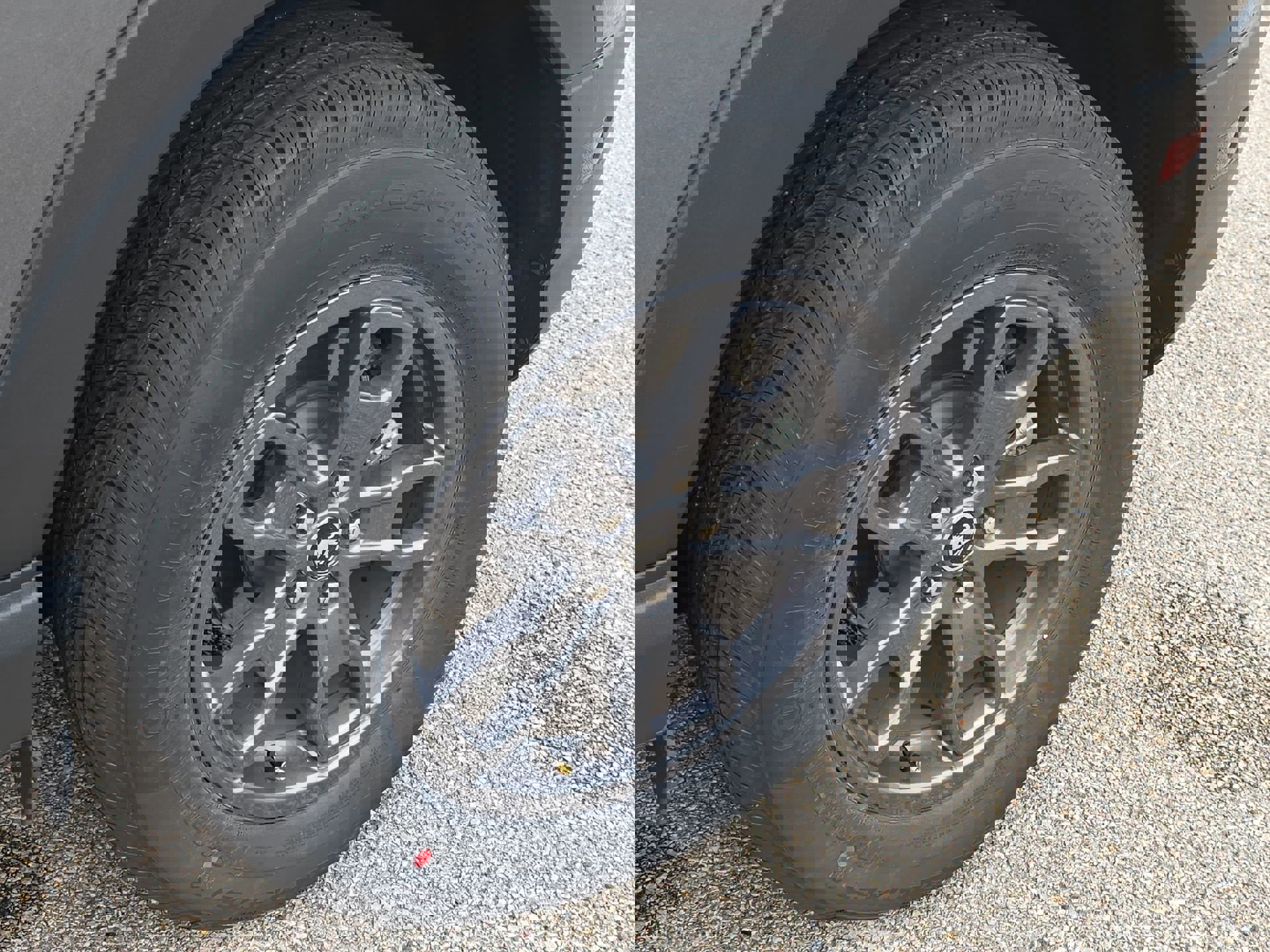 Certified 2024 Ford Bronco Sport Big Bend image 10