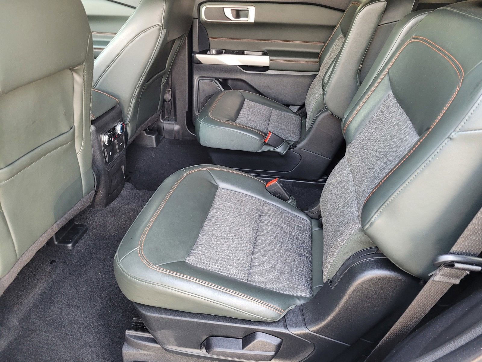 Used 2023 Ford Explorer Timberline image 10