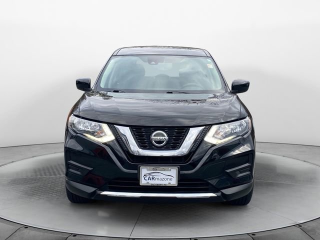 Used 2019 Nissan Rogue S image 8