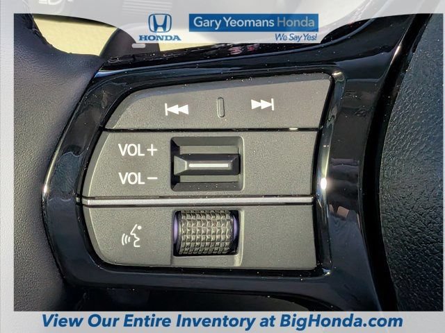 New 2026 Honda Pilot EX-L image 28