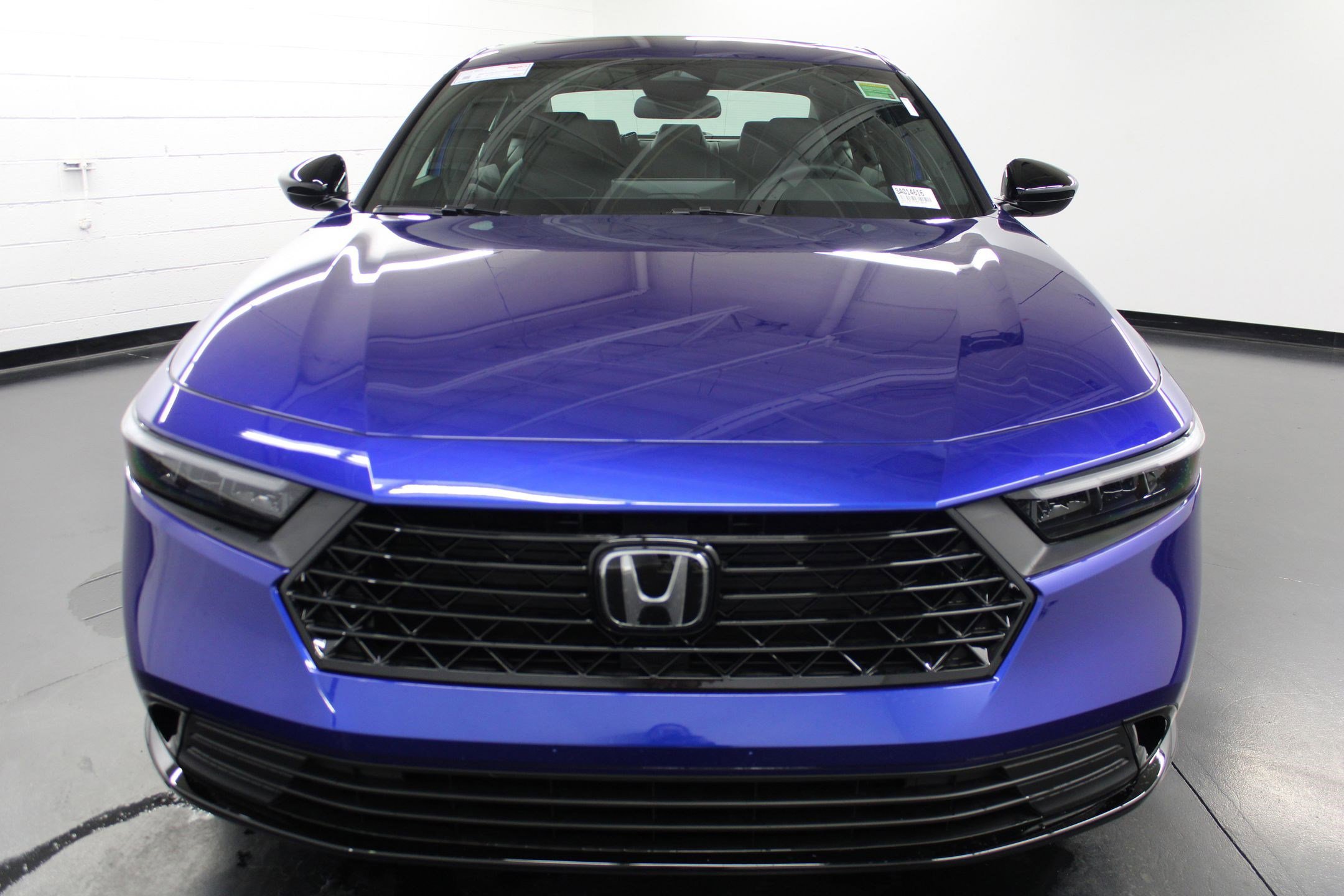 New 2025 Honda Accord Sport image 6