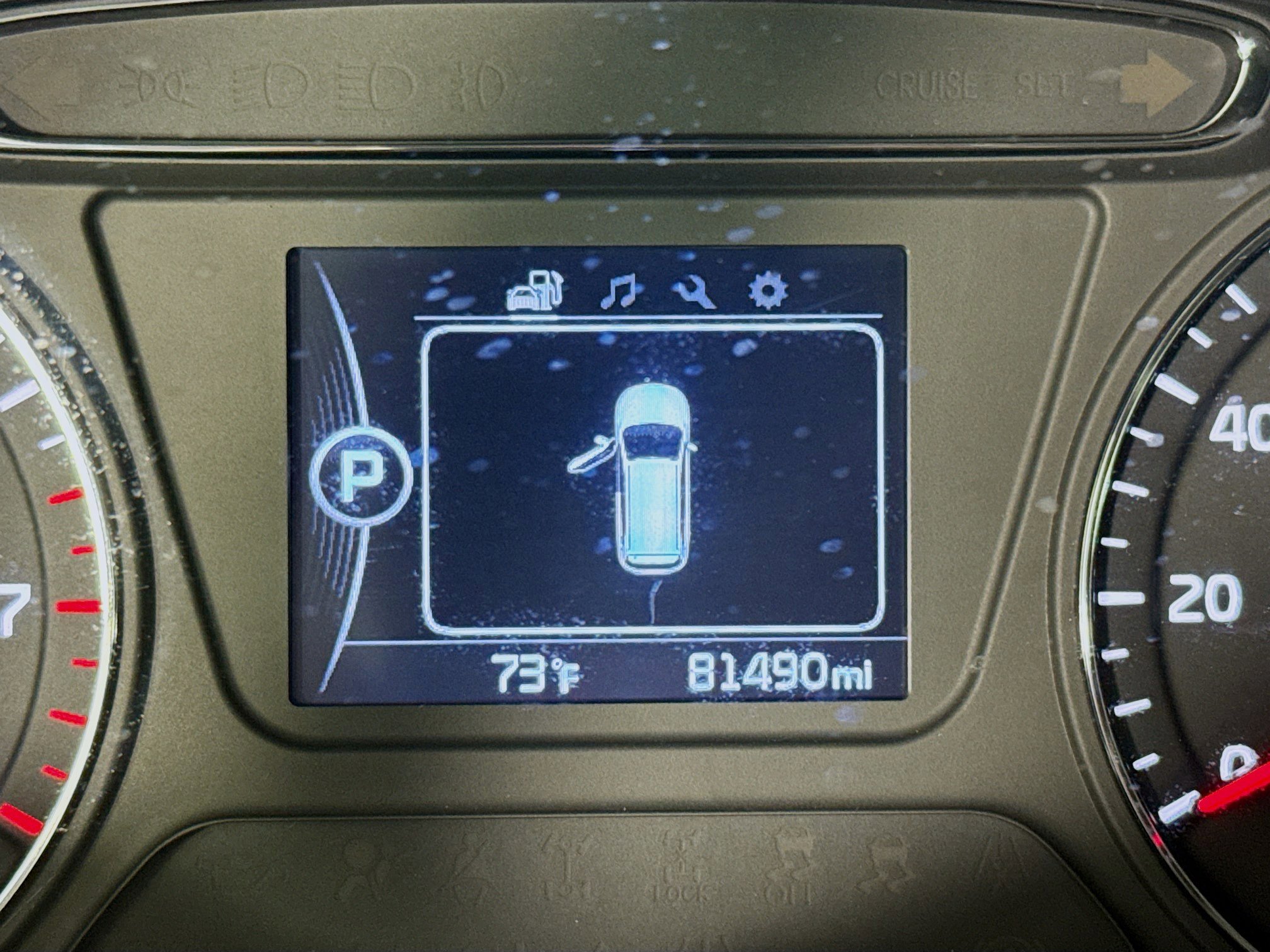 Used 2018 Kia Sorento LX image 15