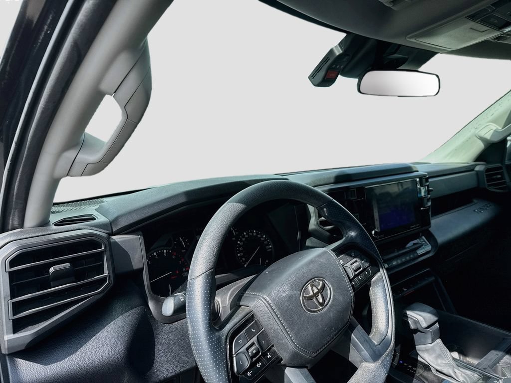Used 2024 Toyota Tundra SR5 RWD image 11