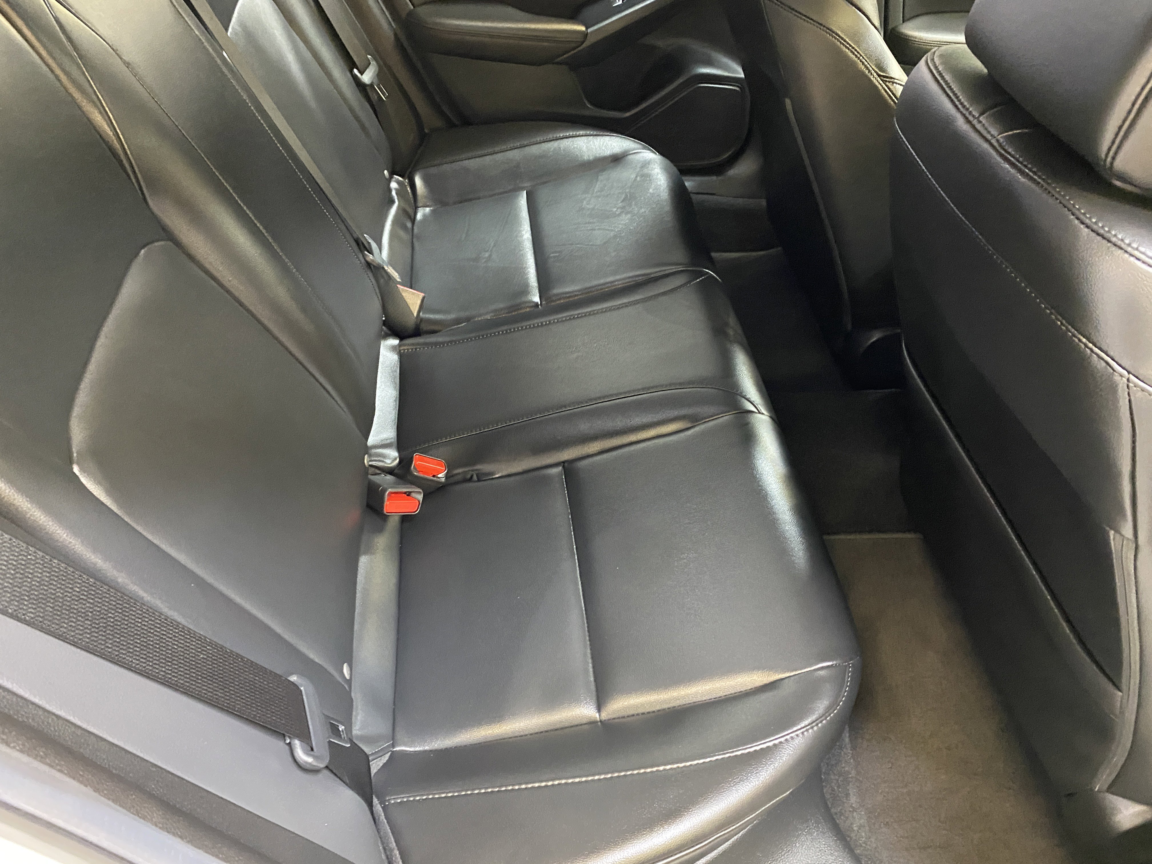 Used 2025 Acura Integra Base image 27