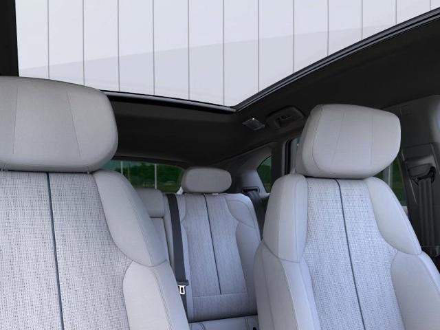 New 2026 Cadillac Optiq Luxury 2 w/ LPO, Floor Liner Package image 24