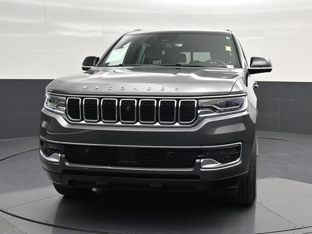 Used 2023 Jeep Wagoneer 2WD w/ Convenience Group I image 6