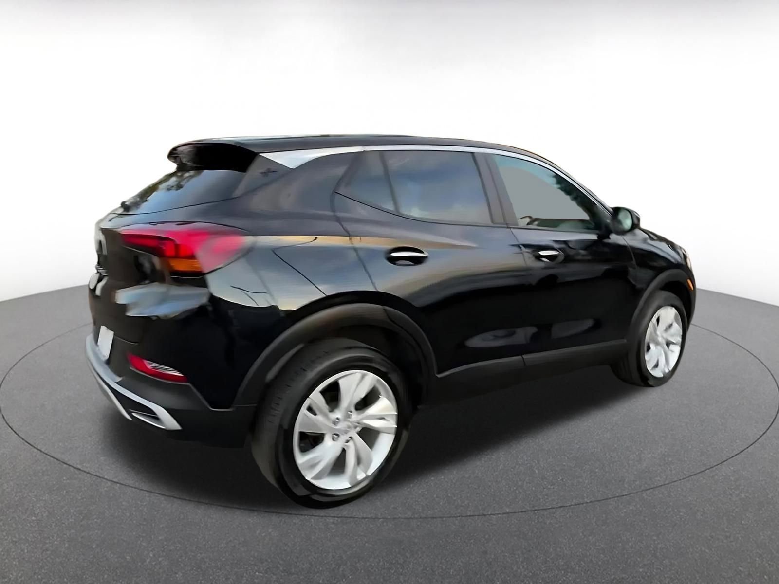 Used 2025 Buick Encore GX Preferred image 14