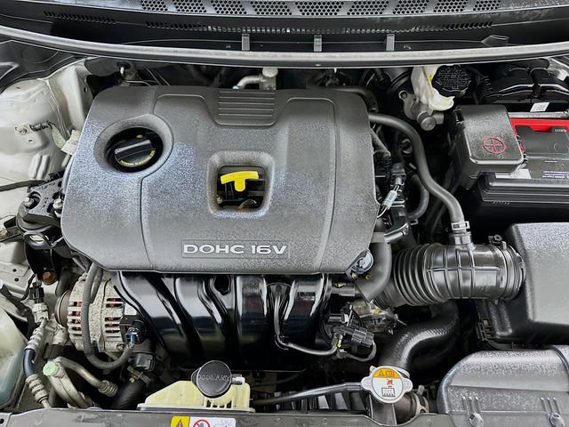 Used 2018 Kia Forte LX w/ LX Rear Camera Package FWD image 22