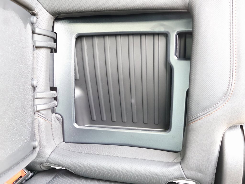 New 2026 GMC Sierra 1500 AT4 w/ AT4 Premium Package image 30