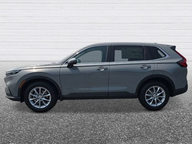New 2026 Honda CR-V EX image 2