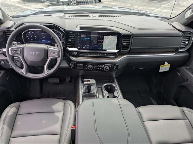 New 2026 Chevrolet Silverado 1500 RST w/ Convenience Package II RWD image 18