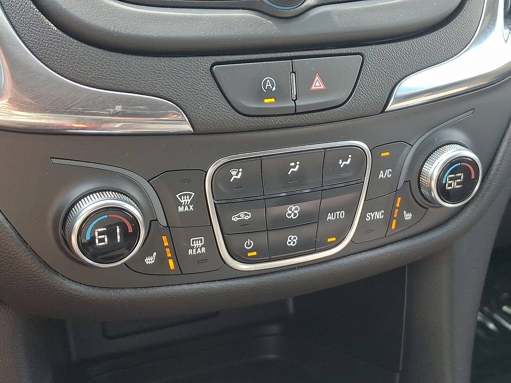 Certified 2024 Chevrolet Equinox LT FWD image 16