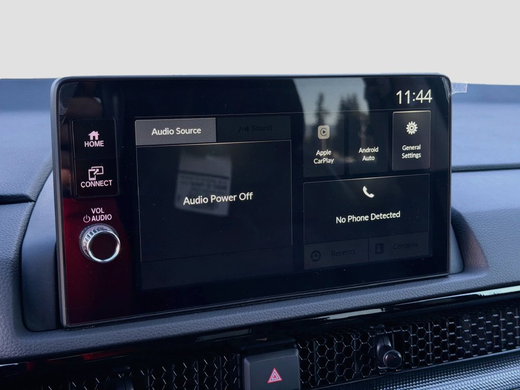 New 2027 Honda CR-V EX-L image 9