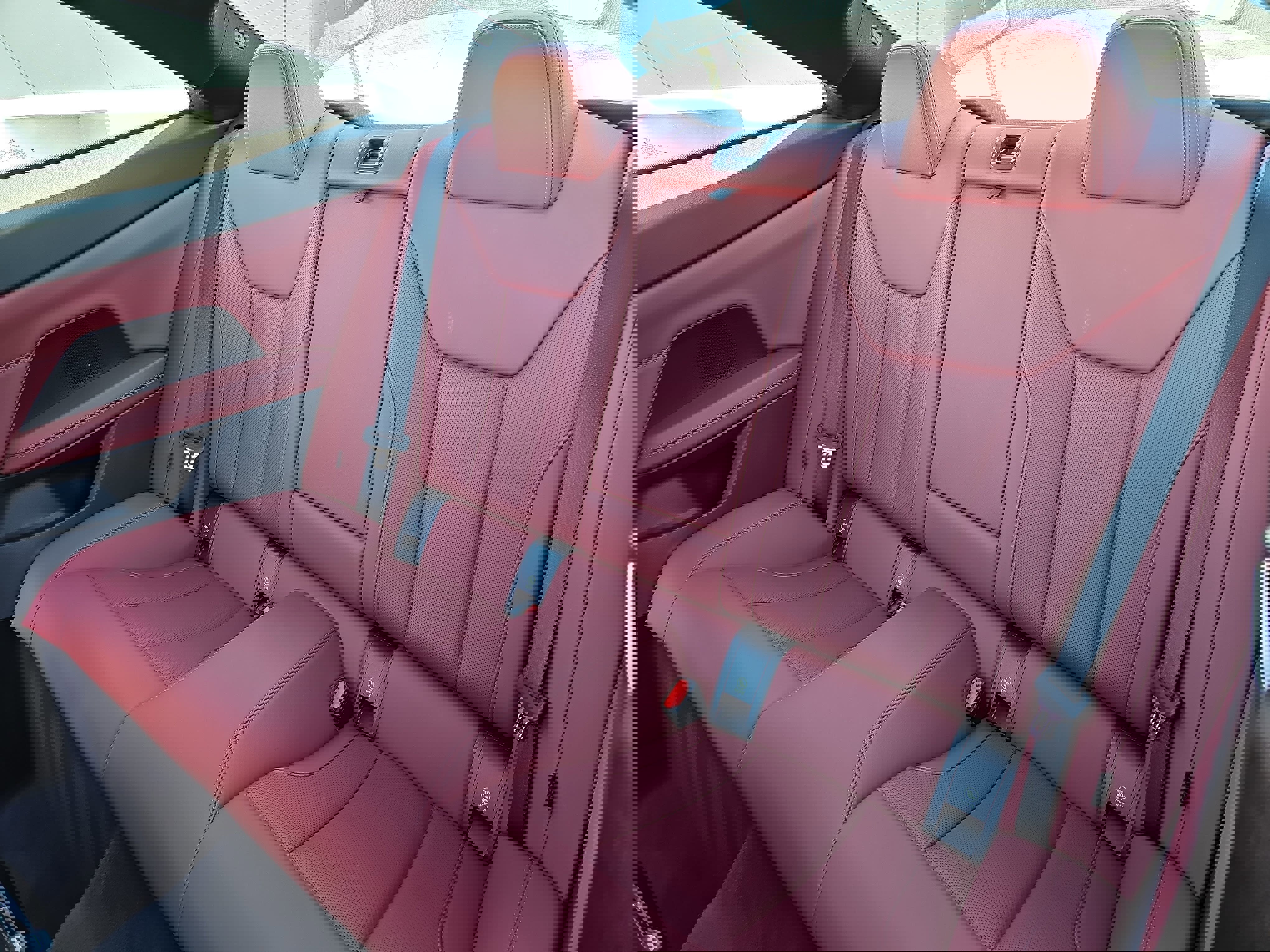 Used 2025 BMW 430i Coupe w/ Convenience Package image 13